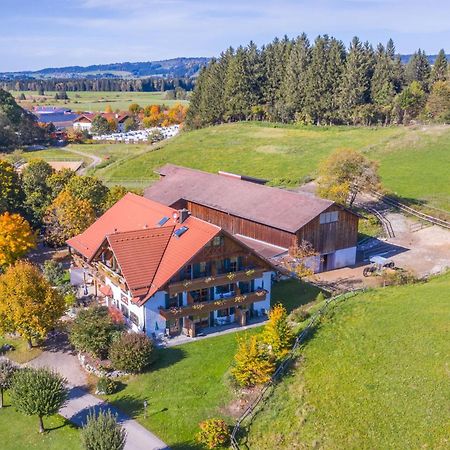 Ferienhof Allgaeumax Füssen Exterior foto