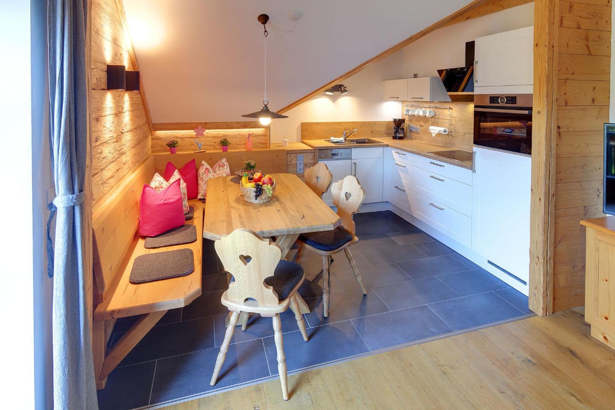 Ferienhof Allgaeumax Füssen Habitación foto